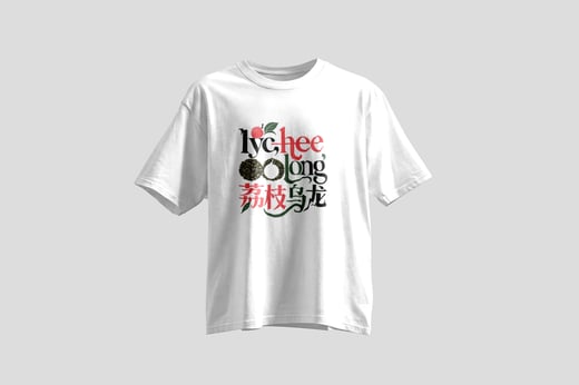 Tee — Lychee Oolong