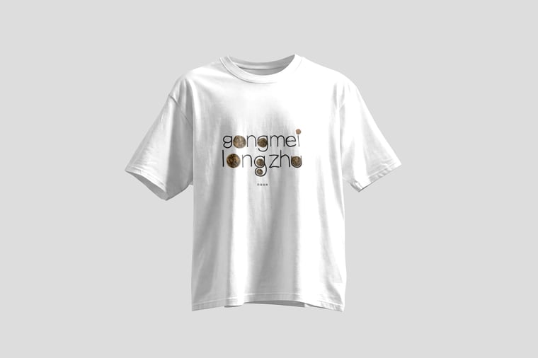 Tee — Gòng Méi