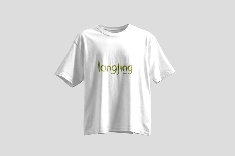 Tee — Xī Hú Lóngjǐng