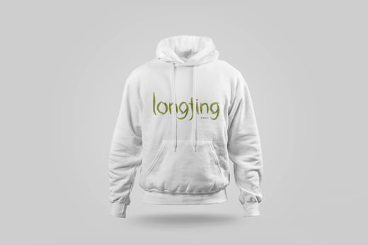 Hoodie — Xī Hú Lóngjǐng