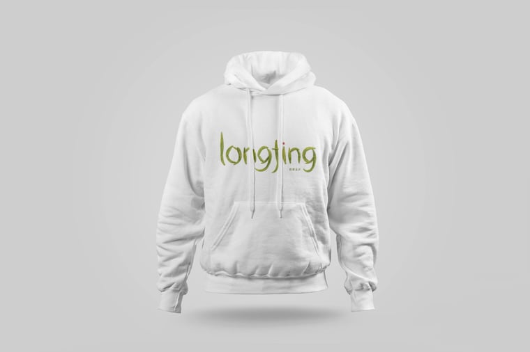 Hoodie — Xī Hú Lóngjǐng