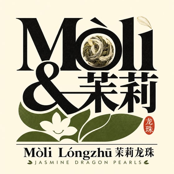 Mòlì Lǒng Zhú