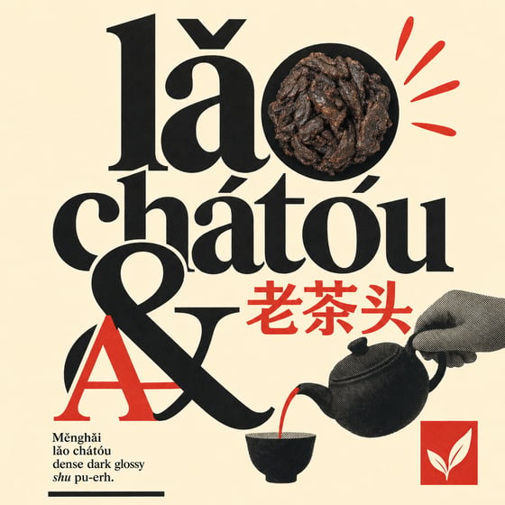 Lǎo Chá Tóu