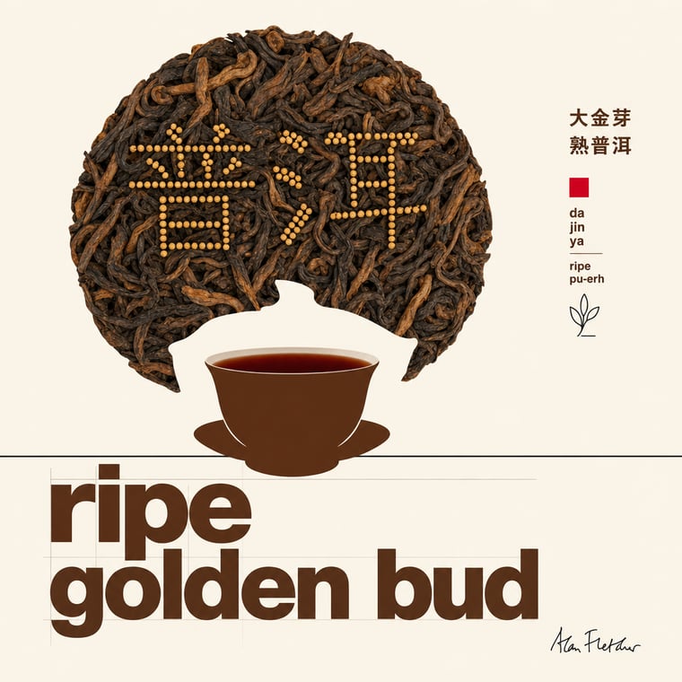 Pu-erh